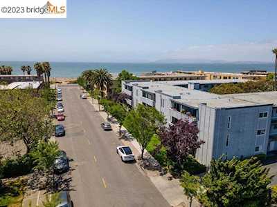 325 Kitty Hawk Rd #102 Alameda, CA 94501