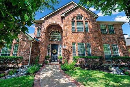 7909 Morningdew Drive Plano, TX 75025