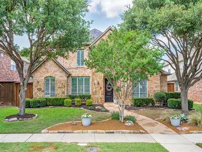4154 Veneto Drive Frisco, TX 75033