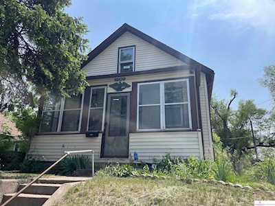 1809 Missouri Ave Omaha, NE 68107