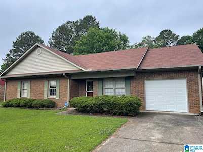 105 Mangrove Drive Alabaster, AL 35007