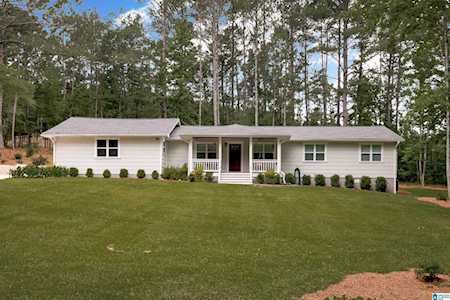 1631 Shelby Springs Road Columbiana, AL 35051