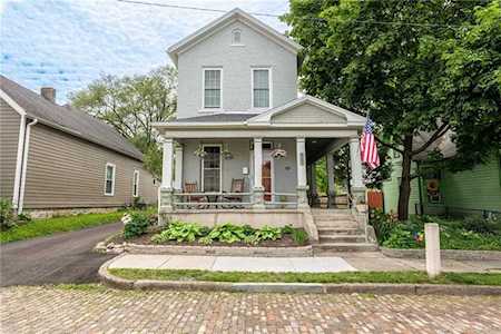 327 Morton Avenue Dayton, OH 45410