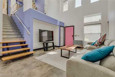 1421 Hawaiian Hills Ave Las Vegas, NV 89183