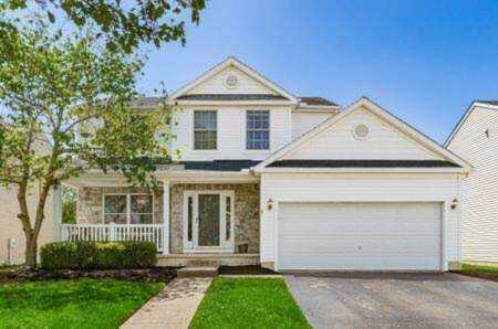 5181 Wabash River Street Dublin, OH 43016