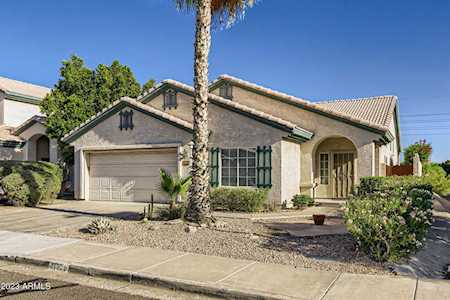 11901 E Becker Lane Scottsdale, AZ 85259