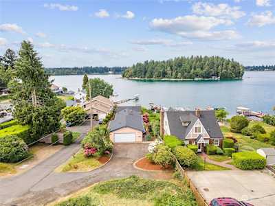 15224 Forest Rd SW Lakewood, WA 98498