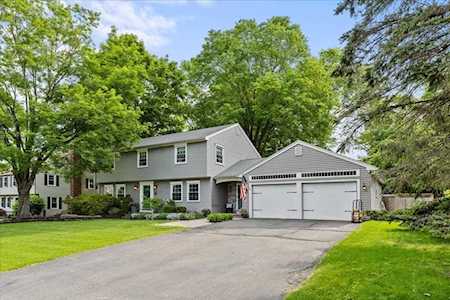 228 Forest Glen West Springfield, MA 01089