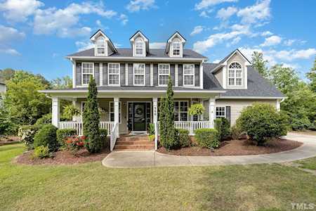 268 Cameron Drive Raleigh, NC 27603