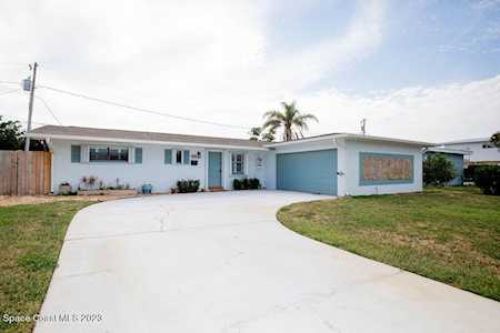 220 Carole Court Satellite Beach, FL 32937
