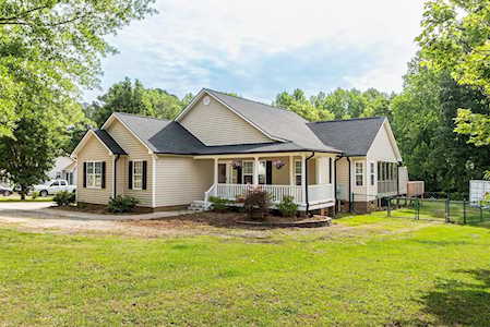 77 Balsawood Court Willow Spring(S), NC 27592