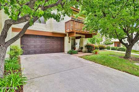567 Hollyburne Ln Thousand Oaks, CA 91360