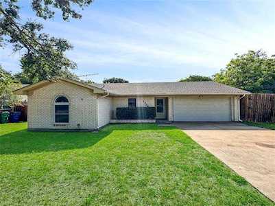 1309 White Circle McKinney, TX 75069