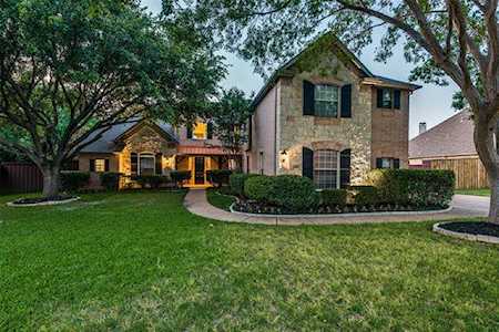 1004 Big Canyon Drive Flower Mound, TX 75028