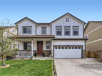 3327 Eagle Butte Ave Frederick, CO 80516