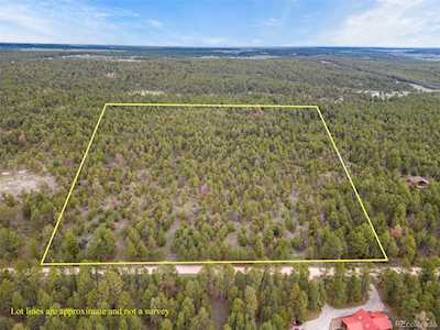 E Goshawk Rd Colorado Springs, CO 80908