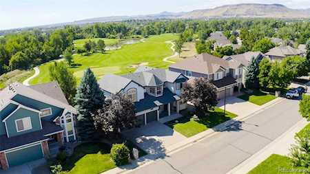 15712 W 70th Drive Arvada, CO 80007