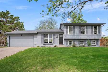 1607 S Sedalia St Aurora, CO 80017