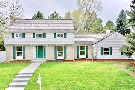 3565 S Oneida Way Denver, CO 80237