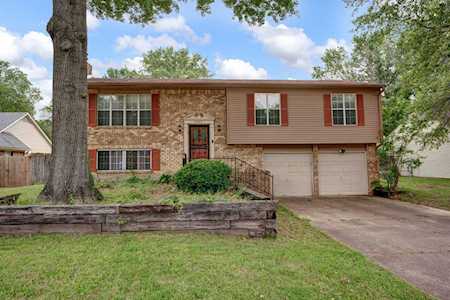 3807 Kennings Dr Memphis, TN 38125