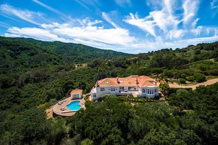 24892 Olive Tree Ln Los Altos Hills, CA 94024