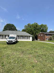3731 Faulkner Dr Nashville, TN 37211