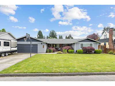 310 N 3rd AVE Ridgefield, WA 98642