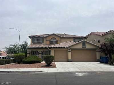 4060 Perfect Lure St Las Vegas, NV 89129