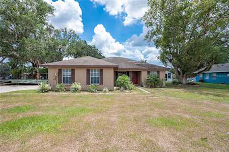 406 SE 3rd St Fort Meade, FL 33841