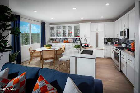 4754 S Ferric Mesa, AZ 85212