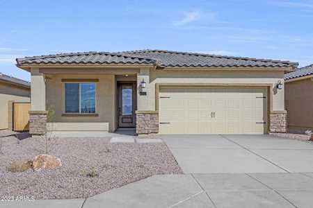 11490 W Cumberland Drive Youngtown, AZ 85363