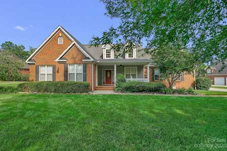 107 S Gibbs Rd Mooresville, NC 28117