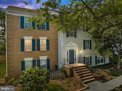 124 Fort Evans Rd SE #C Leesburg, VA 20175