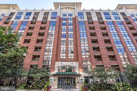 1021 N Garfield St #609 Arlington, VA 22201