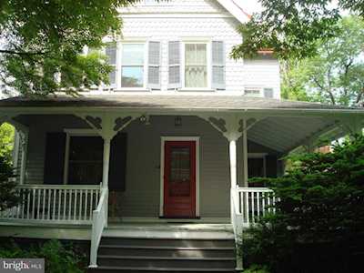 114 Cornell Ave Swarthmore, PA 19081