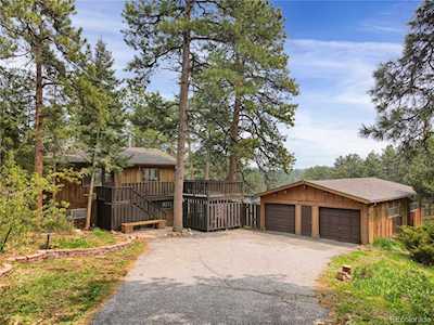 8380 S Mariposa Dr Morrison, CO 80465