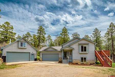 460 E Valley View Drive Bayfield, CO 81122