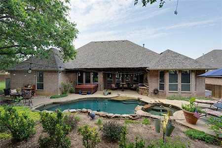 4100 Opus Court Flower Mound, TX 75022