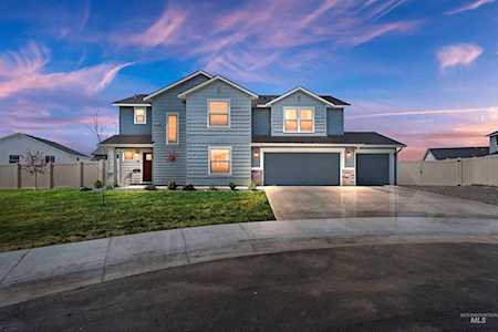 1511 N Rhodamine Place Kuna, ID 83634