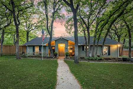 3904 Spring Hollow Street Colleyville, TX 76034