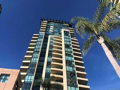 555 Front St #405 San Diego, CA 92101