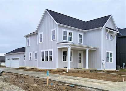 2243 Walnut Way Lewis Center, OH 43035