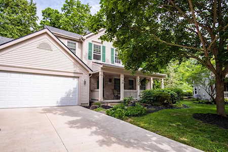 150 Beech Court Delaware, OH 43015