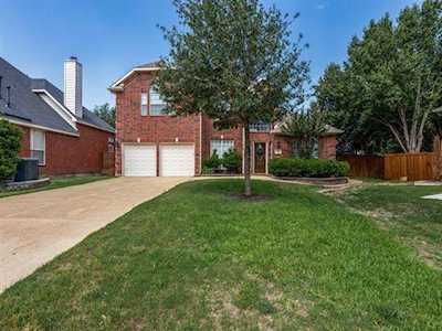 2400 Wells Lane McKinney, TX 75072