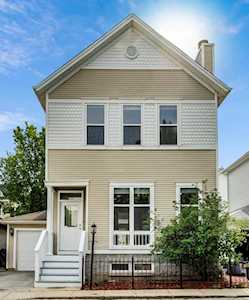 2853 N Wolcott Ave #B Chicago, IL 60657