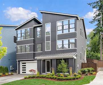 784 216th (Homesite 1) Place SE Sammamish, WA 98074