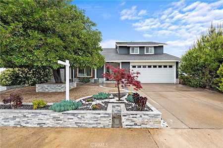 22051 Salcedo Mission Viejo, CA 92691