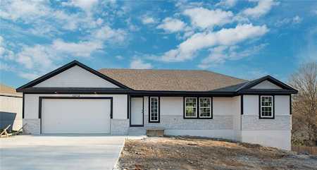 12713 Belmeade Ave Grandview, MO 64030