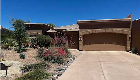 27833 N Quail Spring Road Rio Verde, AZ 85263