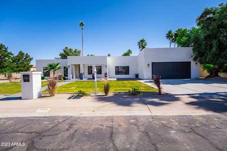 5732 E Voltaire Avenue Scottsdale, AZ 85254
